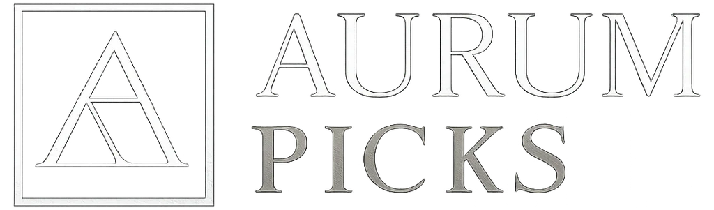 AURUM PICKS